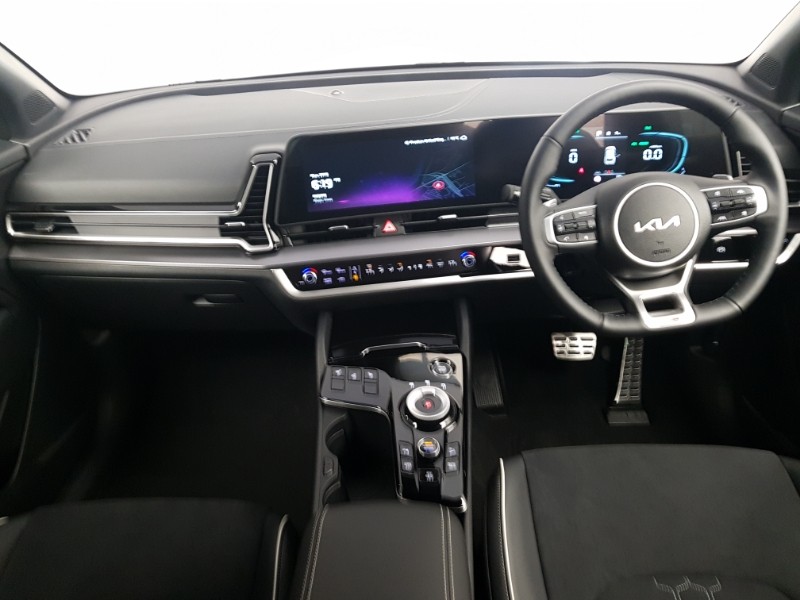 Used Kia Sportage 2025 for sale - 76451210: Photo 2