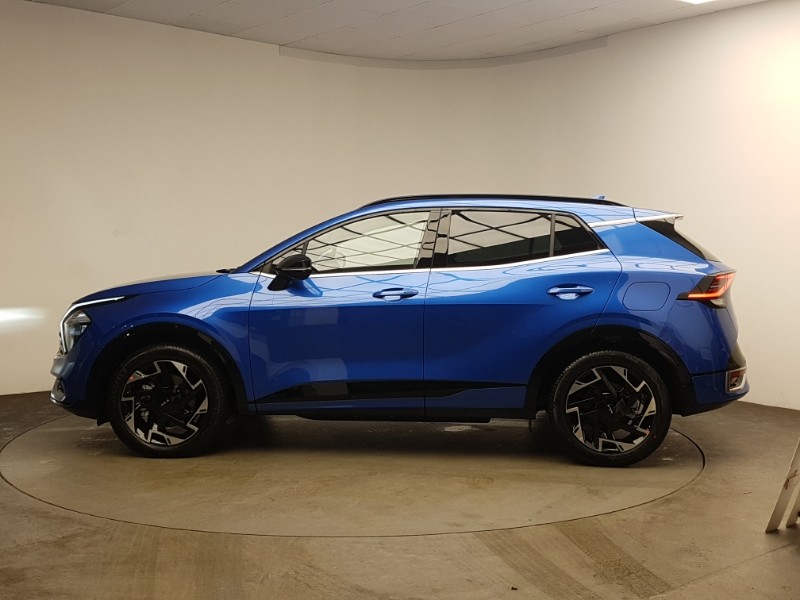 Used Kia Sportage 2025 for sale - 76451210: Photo 4