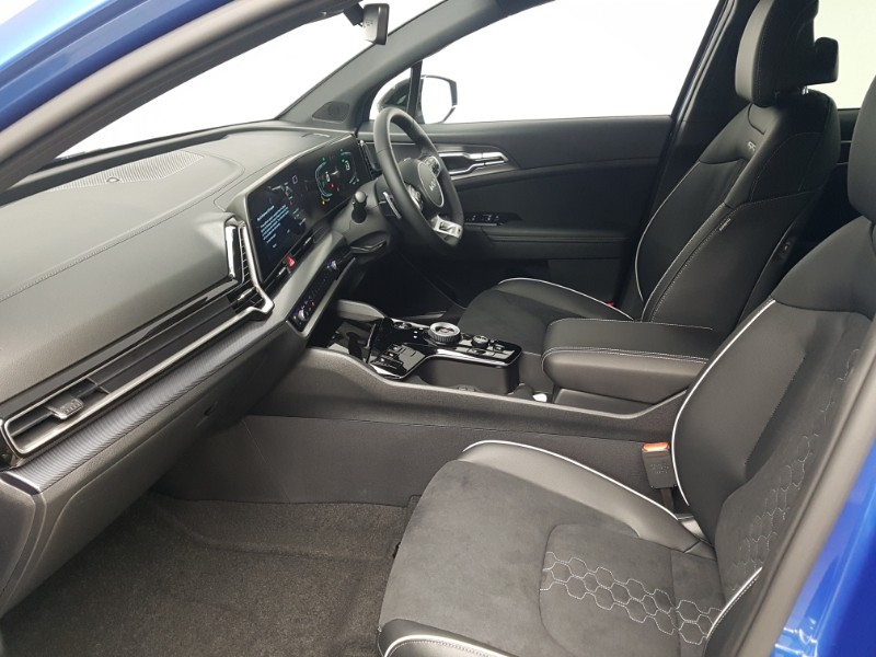 Used Kia Sportage 2025 for sale - 76451210: Photo 5