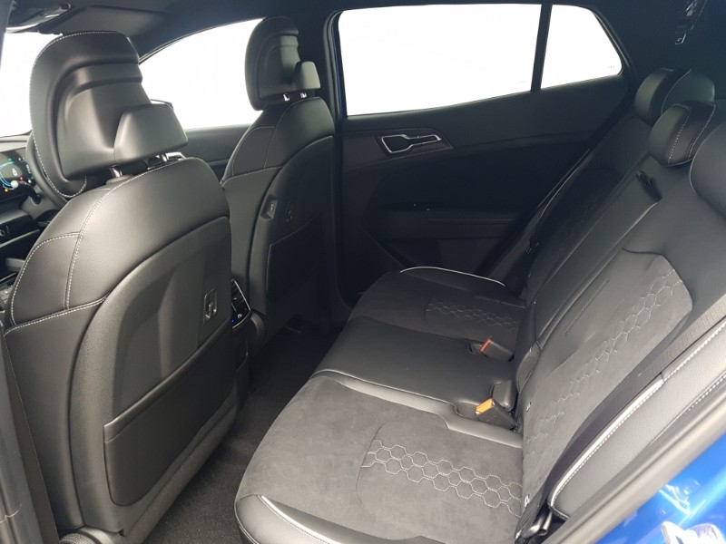 Used Kia Sportage 2025 for sale - 76451210: Photo 6