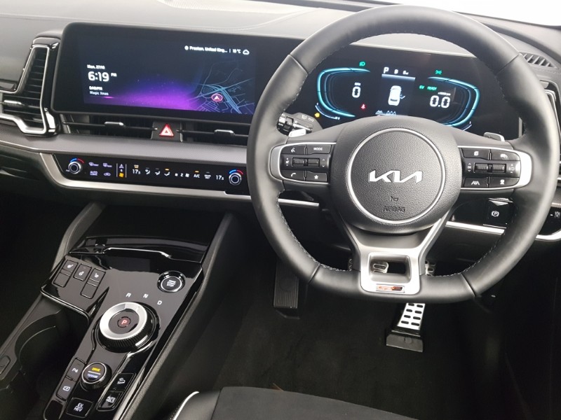 Used Kia Sportage 2025 for sale - 76451210: Photo 7