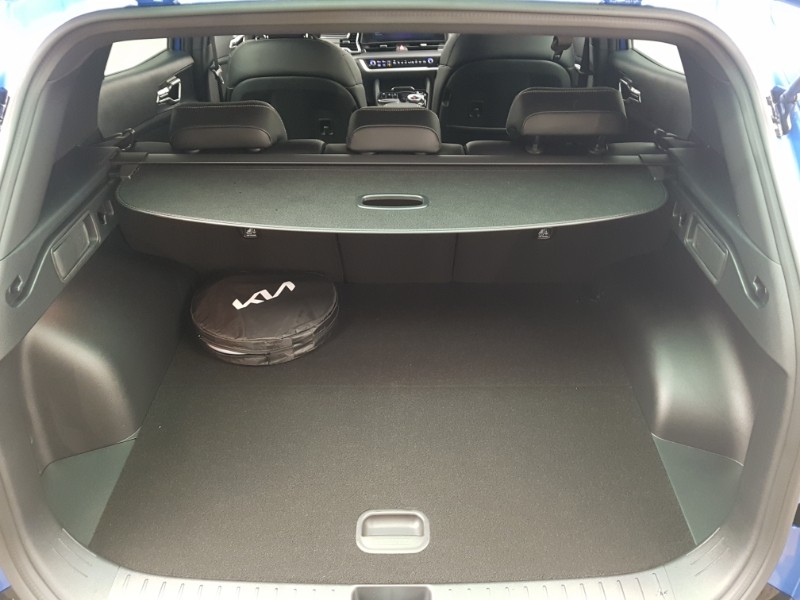 Used Kia Sportage 2025 for sale - 76451210: Photo 8