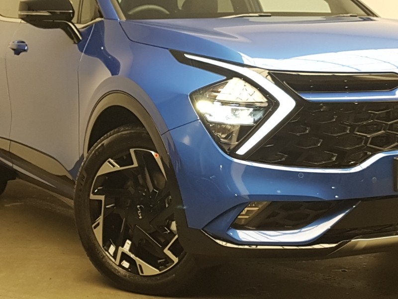 Used Kia Sportage 2025 for sale - 76451210: Photo 9