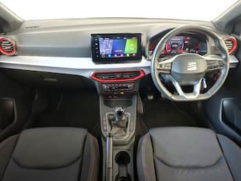Used SEAT Ibiza 2023 for sale - 79642404: Photo