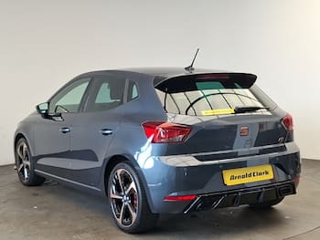 Used SEAT Ibiza 2023 for sale - 79642404: Photo