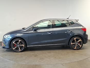 Used SEAT Ibiza 2023 for sale - 79642404: Photo