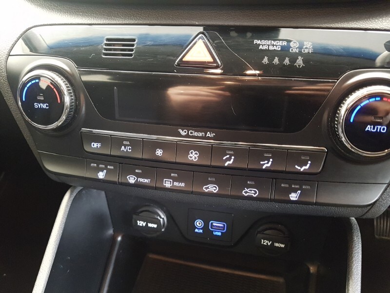 Used Hyundai TUCSON 2016 for sale - 76907088: Photo 14