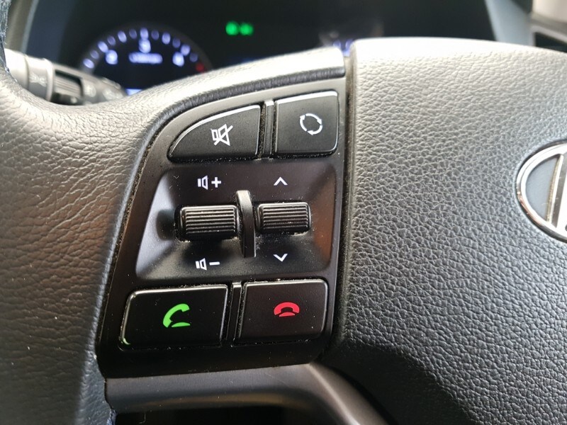 Used Hyundai TUCSON 2016 for sale - 76907088: Photo 17