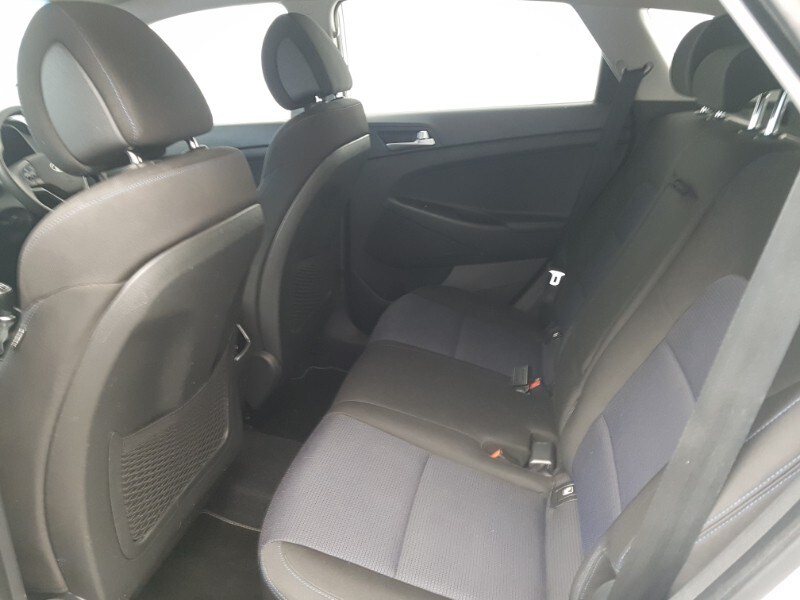 Used Hyundai TUCSON 2016 for sale - 76907088: Photo 6