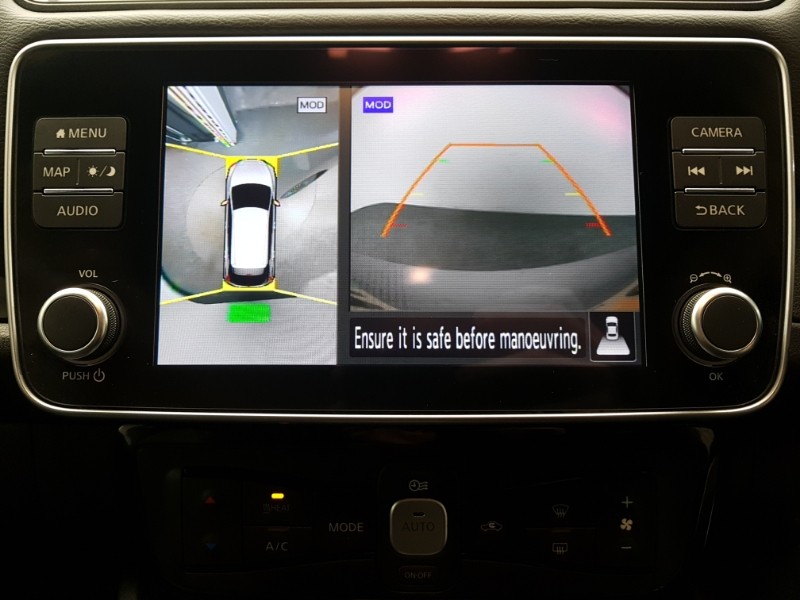 Used Nissan Leaf 2022 for sale - 76498372: Photo 12