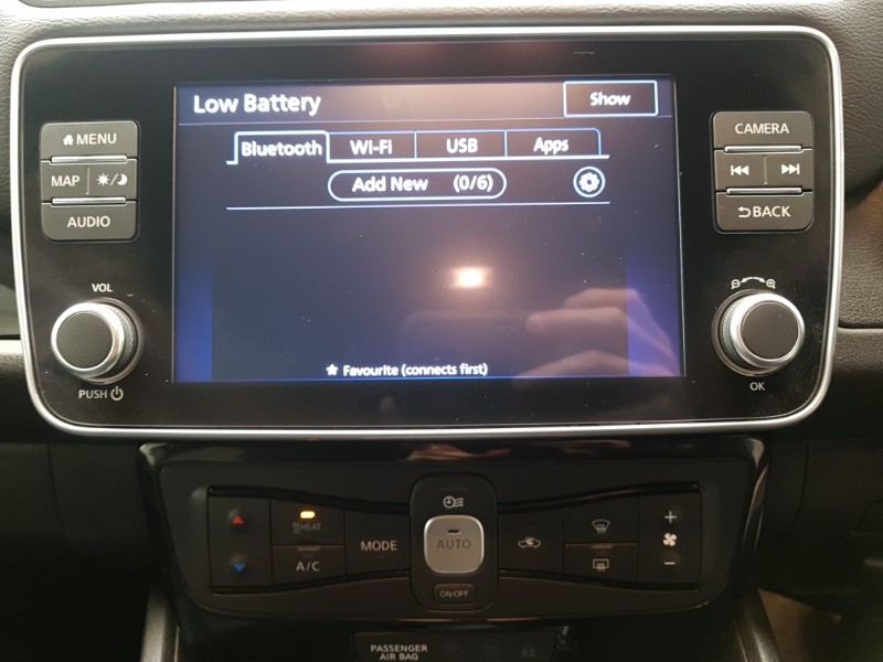 Used Nissan Leaf 2022 for sale - 76498372: Photo 14