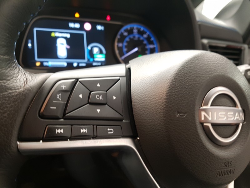 Used Nissan Leaf 2022 for sale - 76498372: Photo 15