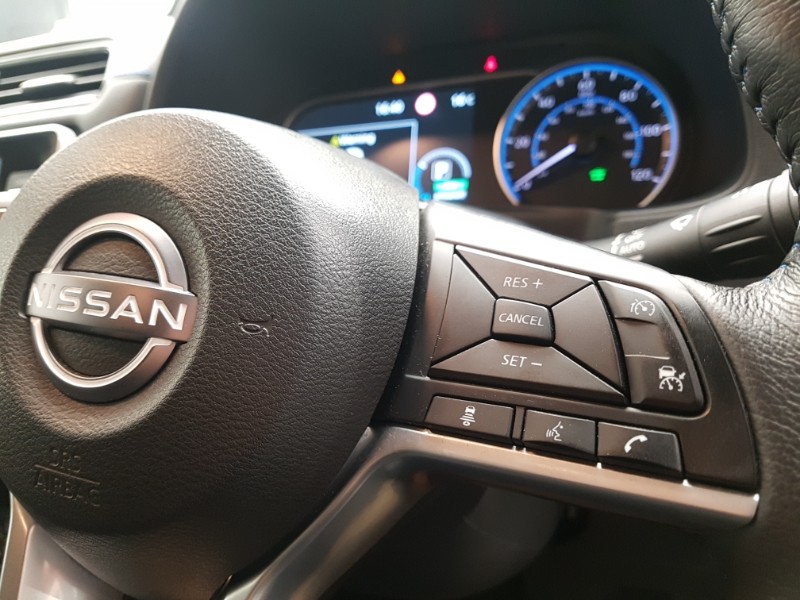 Used Nissan Leaf 2022 for sale - 76498372: Photo 16