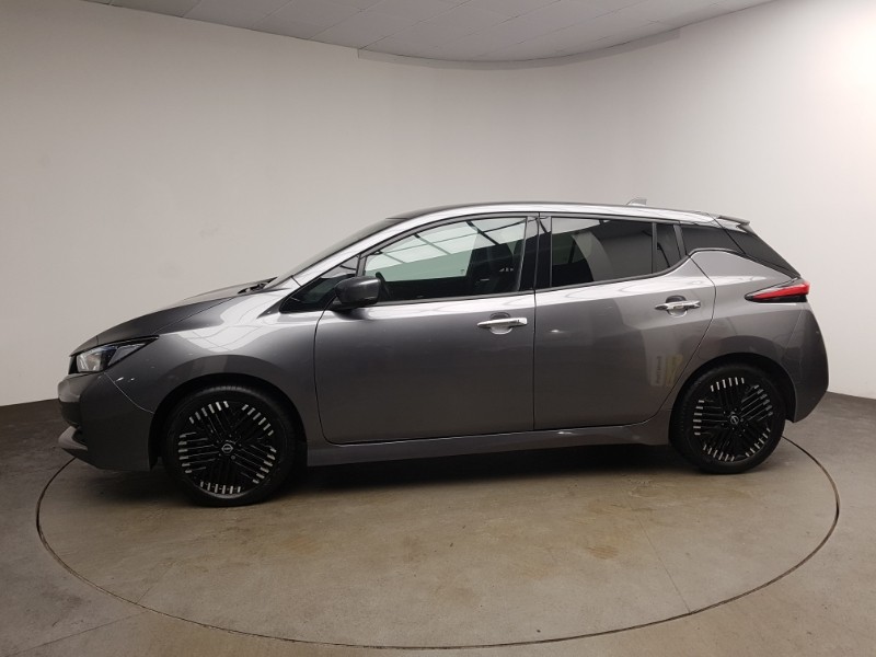 Used Nissan Leaf 2022 for sale - 76498372: Photo 4