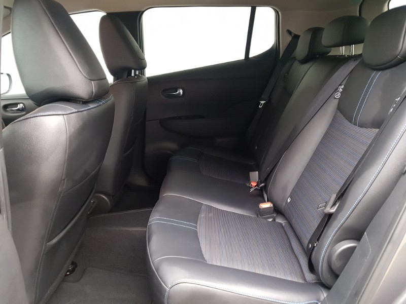 Used Nissan Leaf 2022 for sale - 76498372: Photo 6