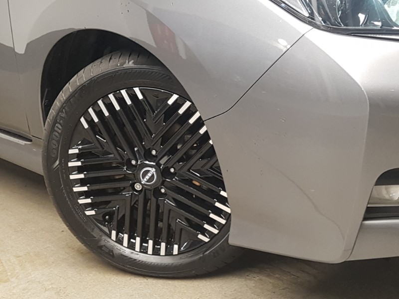 Used Nissan Leaf 2022 for sale - 76498372: Photo 9