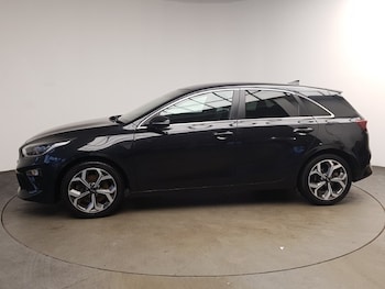 Used Kia Ceed 2019 for sale - 78391895: Photo