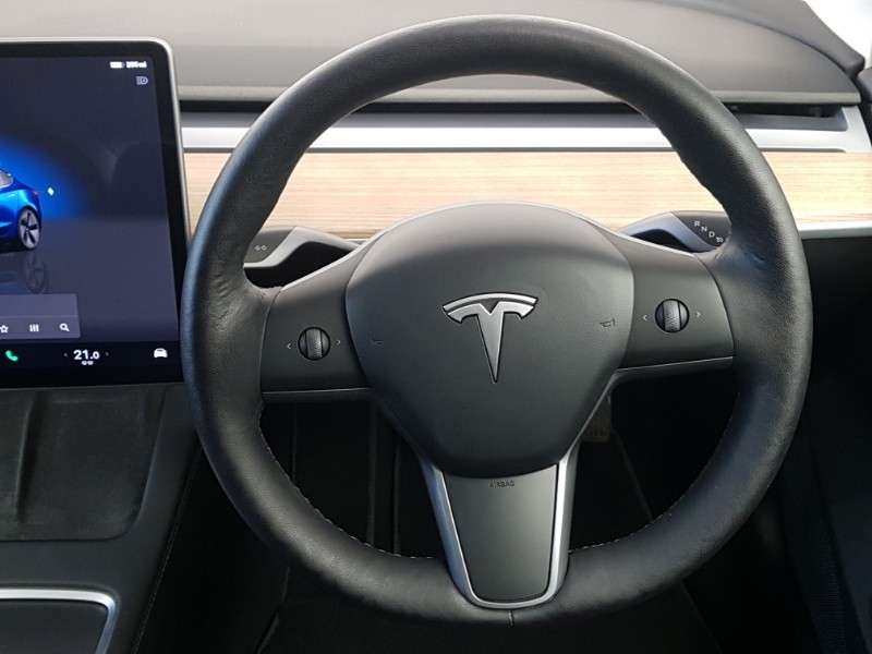 Used Tesla Model 3 2022 for sale - 77874532: Photo 10