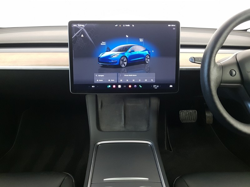 Used Tesla Model 3 2022 for sale - 77874532: Photo 11