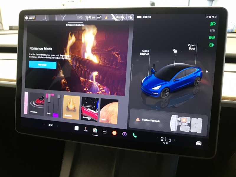 Used Tesla Model 3 2022 for sale - 77874532: Photo 13