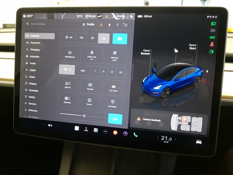 Used Tesla Model 3 2022 for sale - 77874532: Photo 15