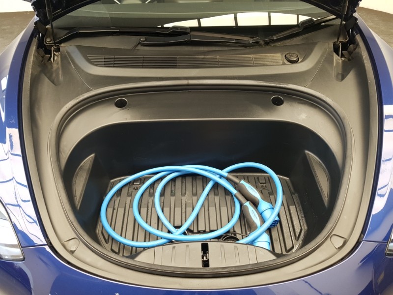 Used Tesla Model 3 2022 for sale - 77874532: Photo 19