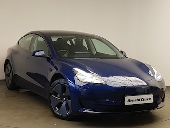Used Tesla Model 3 2022 for sale - 77874532: Photo