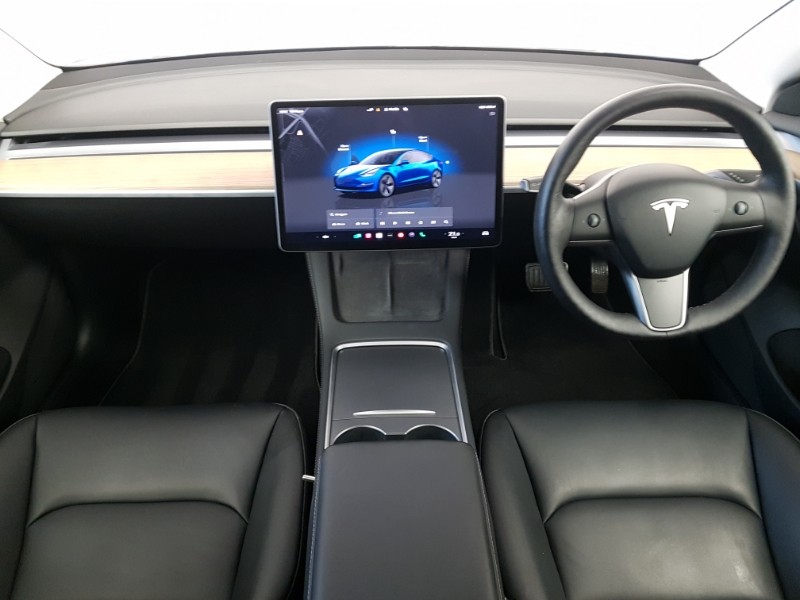 Used Tesla Model 3 2022 for sale - 77874532: Photo 2