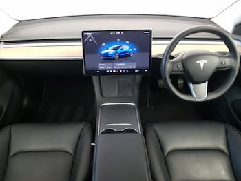 Used Tesla Model 3 2022 for sale - 77874532: Photo