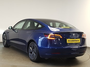 Used Tesla Model 3 2022 for sale - 77874532: Photo