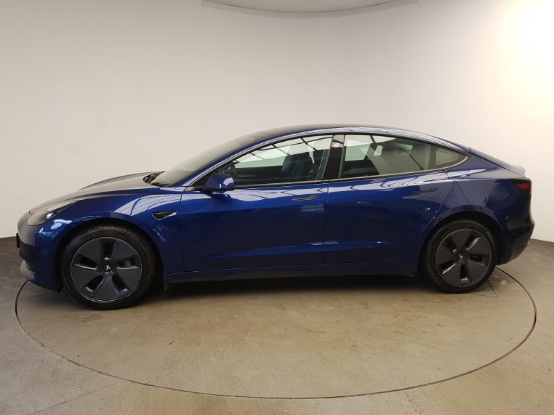 Used Tesla Model 3 2022 for sale - 77874532: Photo 4