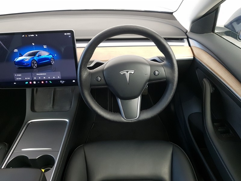 Used Tesla Model 3 2022 for sale - 77874532: Photo 7