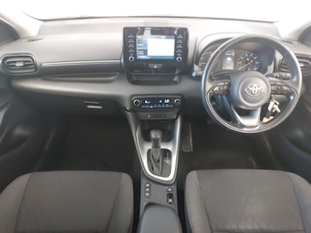 Used Toyota Yaris 2022 for sale - 78441570: Photo