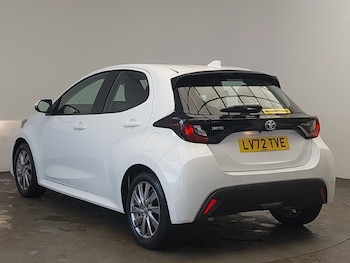 Used Toyota Yaris 2022 for sale - 78441570: Photo