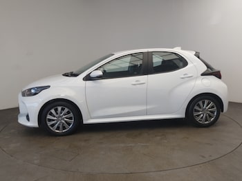 Used Toyota Yaris 2022 for sale - 78441570: Photo