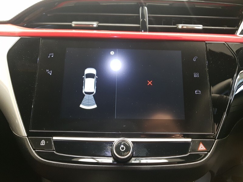 Used Vauxhall Corsa 2023 for sale - 77652182: Photo 12