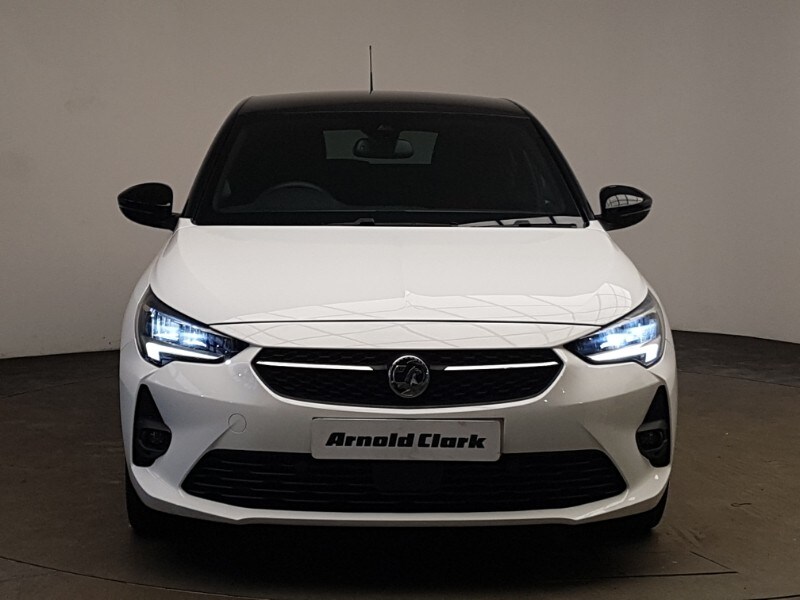 Used Vauxhall Corsa 2023 for sale - 77652182: Photo 19