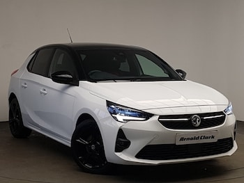 Vauxhall Corsa feature image