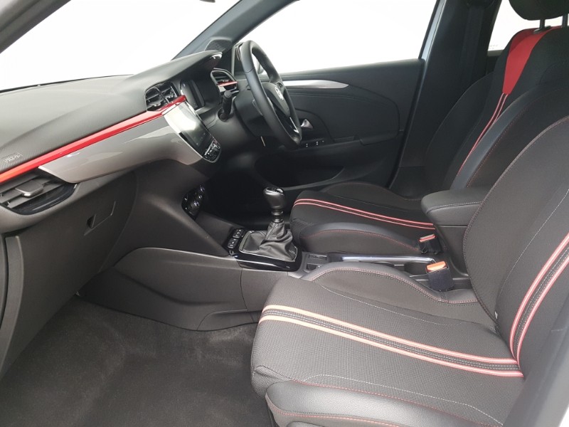 Used Vauxhall Corsa 2023 for sale - 77652182: Photo 5