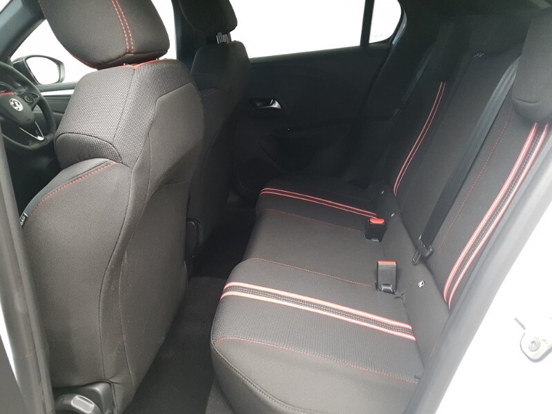 Used Vauxhall Corsa 2023 for sale - 77652182: Photo 6