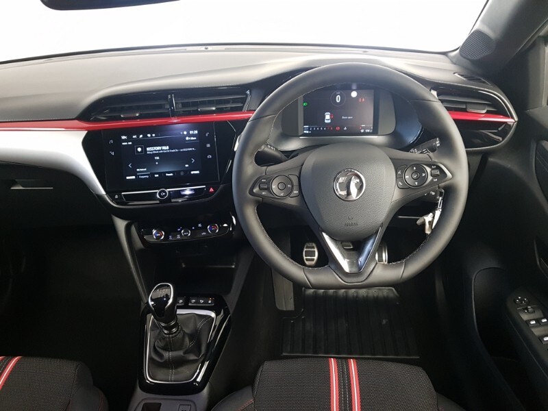 Used Vauxhall Corsa 2023 for sale - 77652182: Photo 7