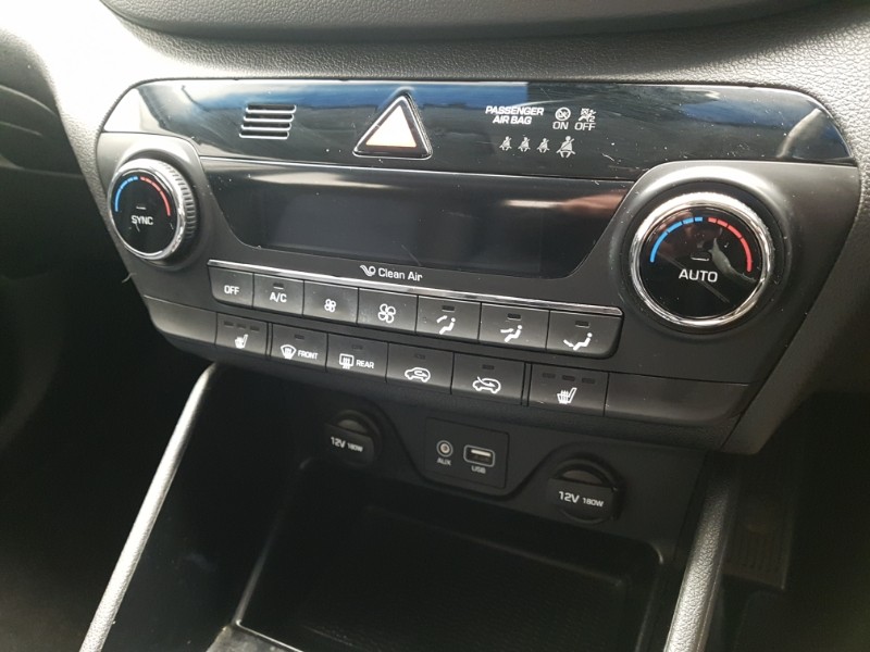 Used Hyundai TUCSON 2016 for sale - 77933506: Photo 17