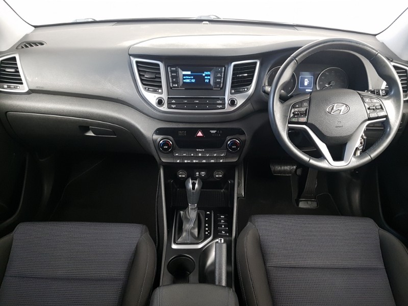 Used Hyundai TUCSON 2016 for sale - 77933506: Photo 2