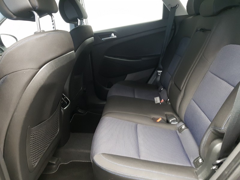 Used Hyundai TUCSON 2016 for sale - 77933506: Photo 6