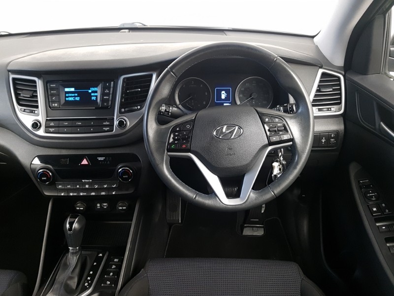 Used Hyundai TUCSON 2016 for sale - 77933506: Photo 7