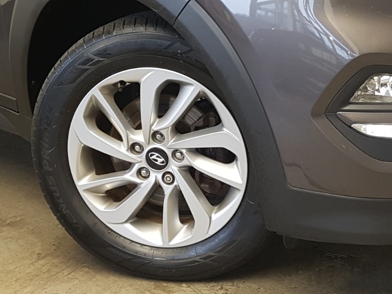 Used Hyundai TUCSON 2016 for sale - 77933506: Photo 9