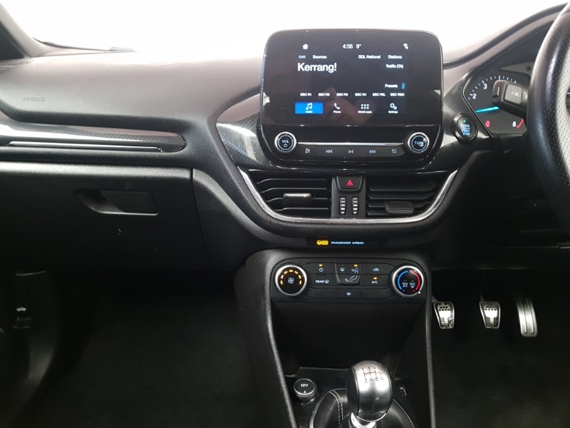 Used Ford Fiesta 2018 for sale - 78169752: Photo 11