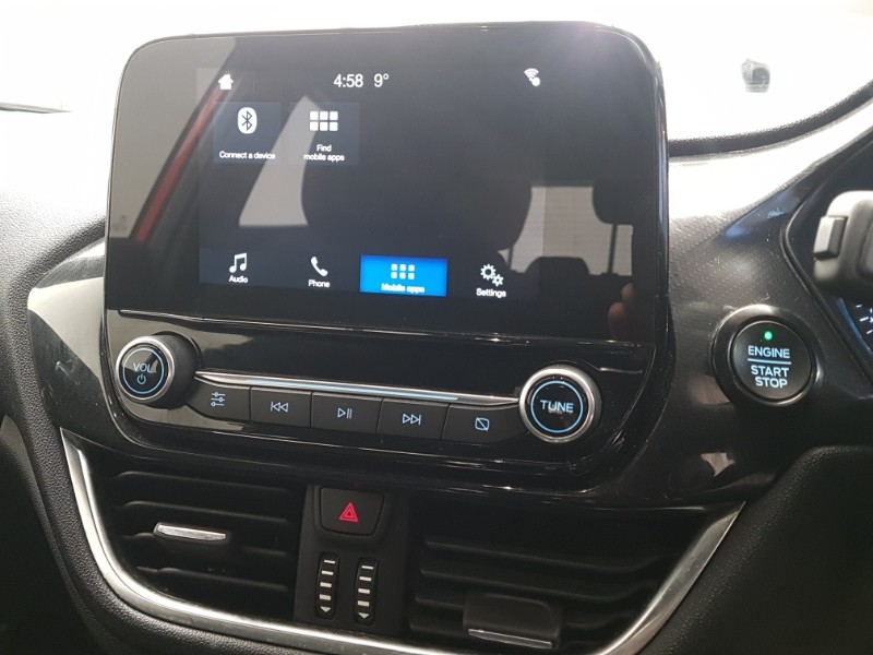 Used Ford Fiesta 2018 for sale - 78169752: Photo 12