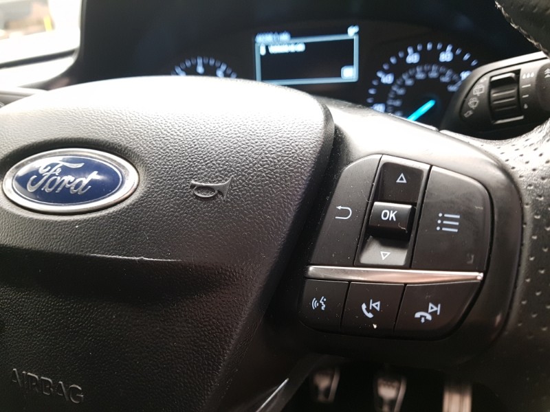 Used Ford Fiesta 2018 for sale - 78169752: Photo 14