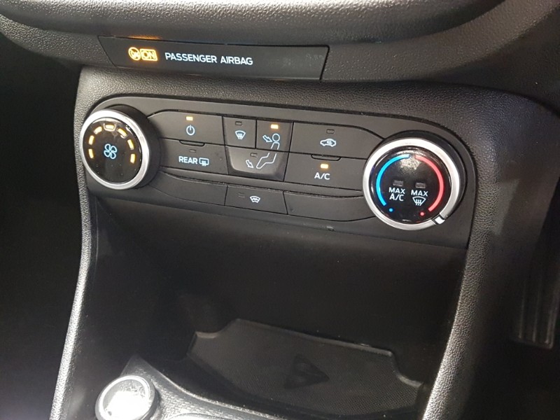 Used Ford Fiesta 2018 for sale - 78169752: Photo 16